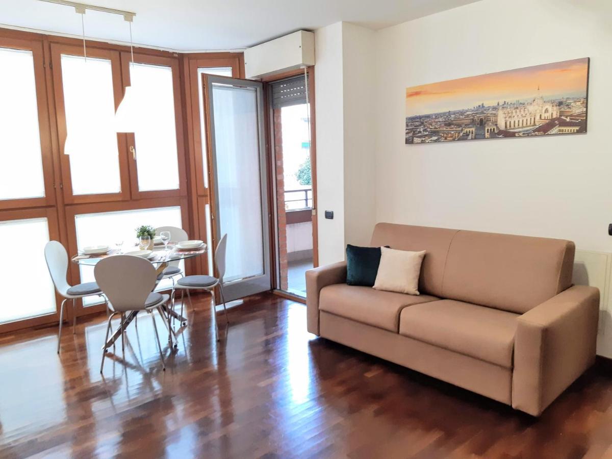 Suite Rent Мілан Екстер'єр фото