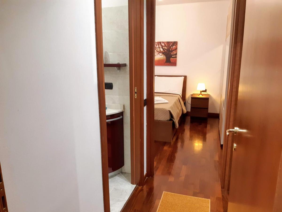Suite Rent Мілан Екстер'єр фото