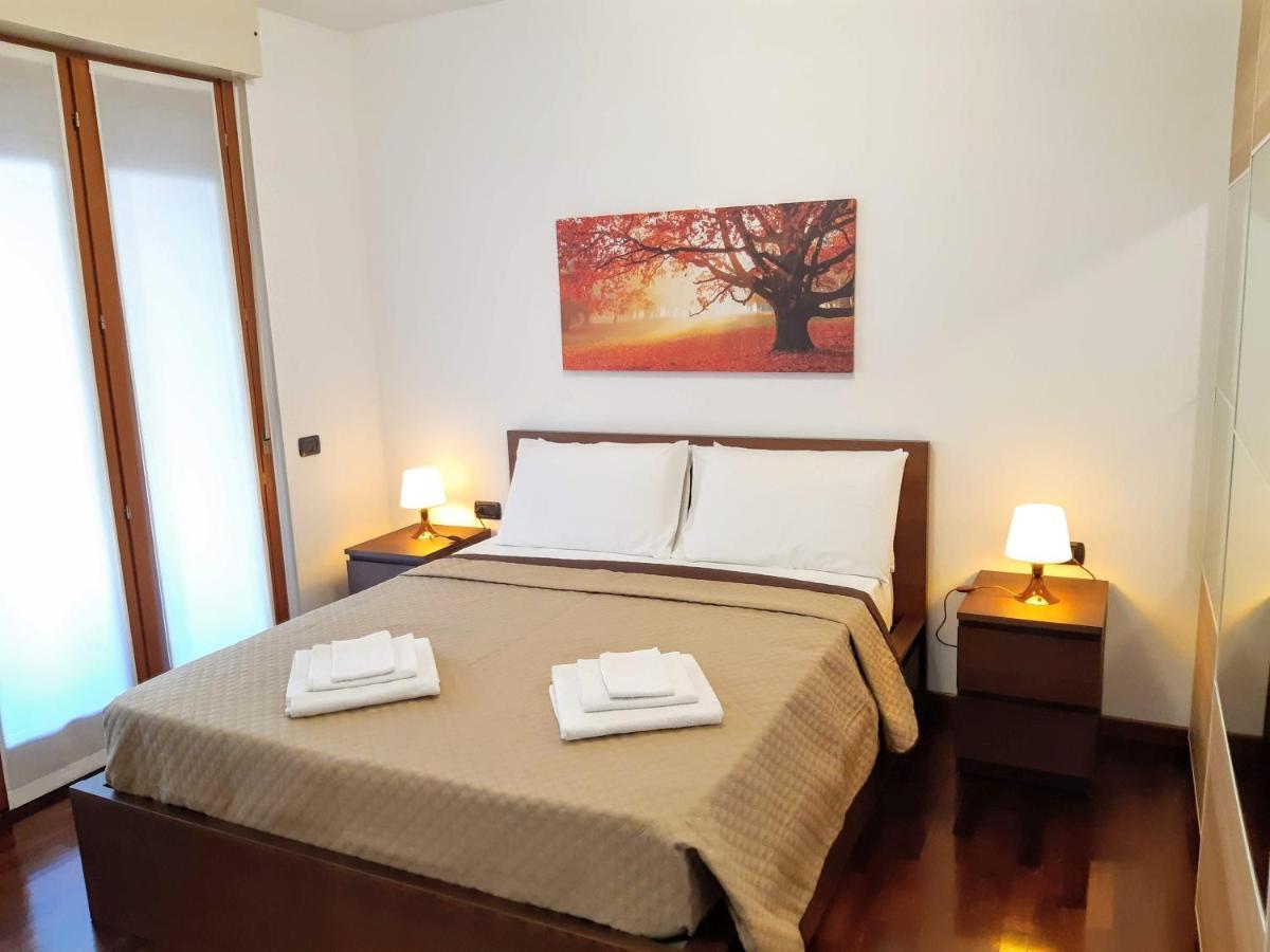Suite Rent Мілан Екстер'єр фото
