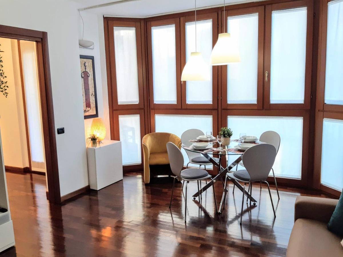 Suite Rent Мілан Екстер'єр фото