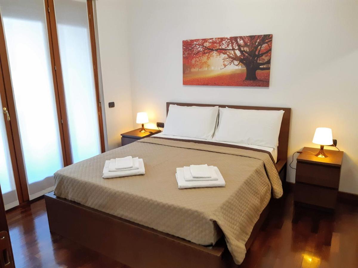 Suite Rent Мілан Екстер'єр фото