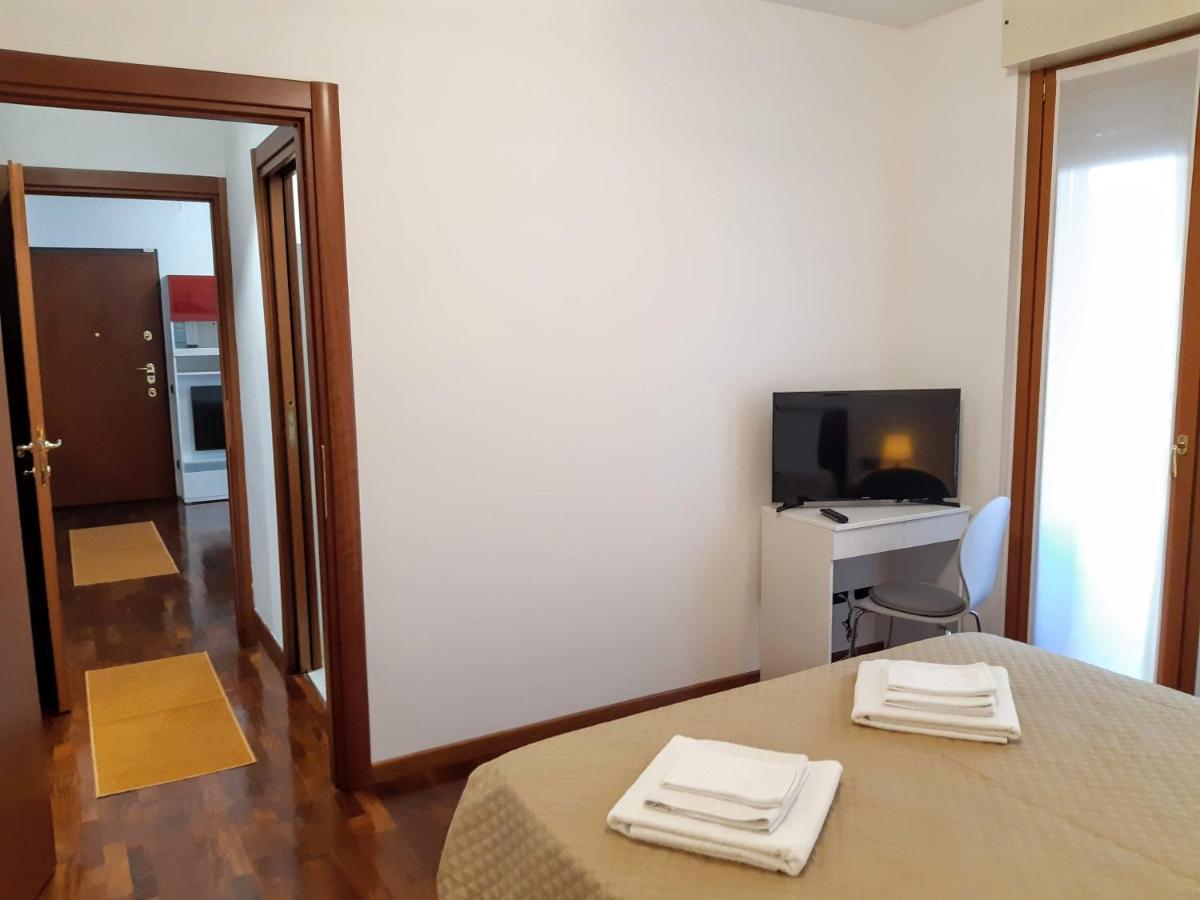 Suite Rent Мілан Екстер'єр фото
