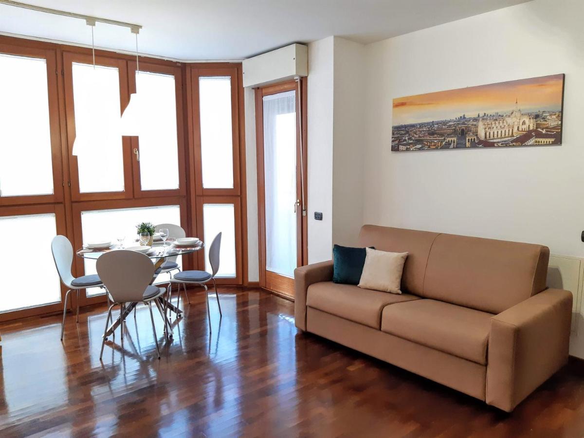 Suite Rent Мілан Екстер'єр фото