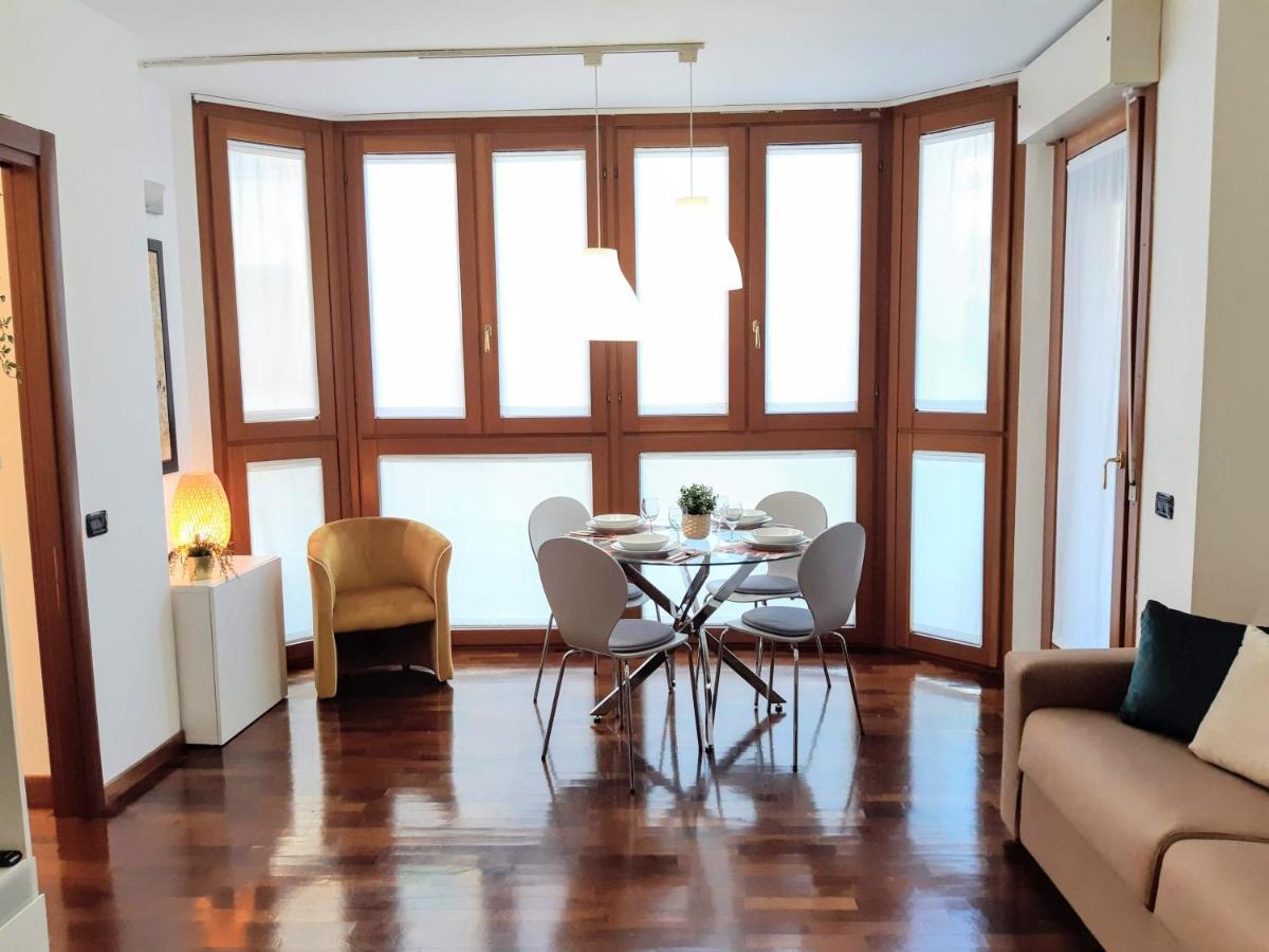 Suite Rent Мілан Екстер'єр фото