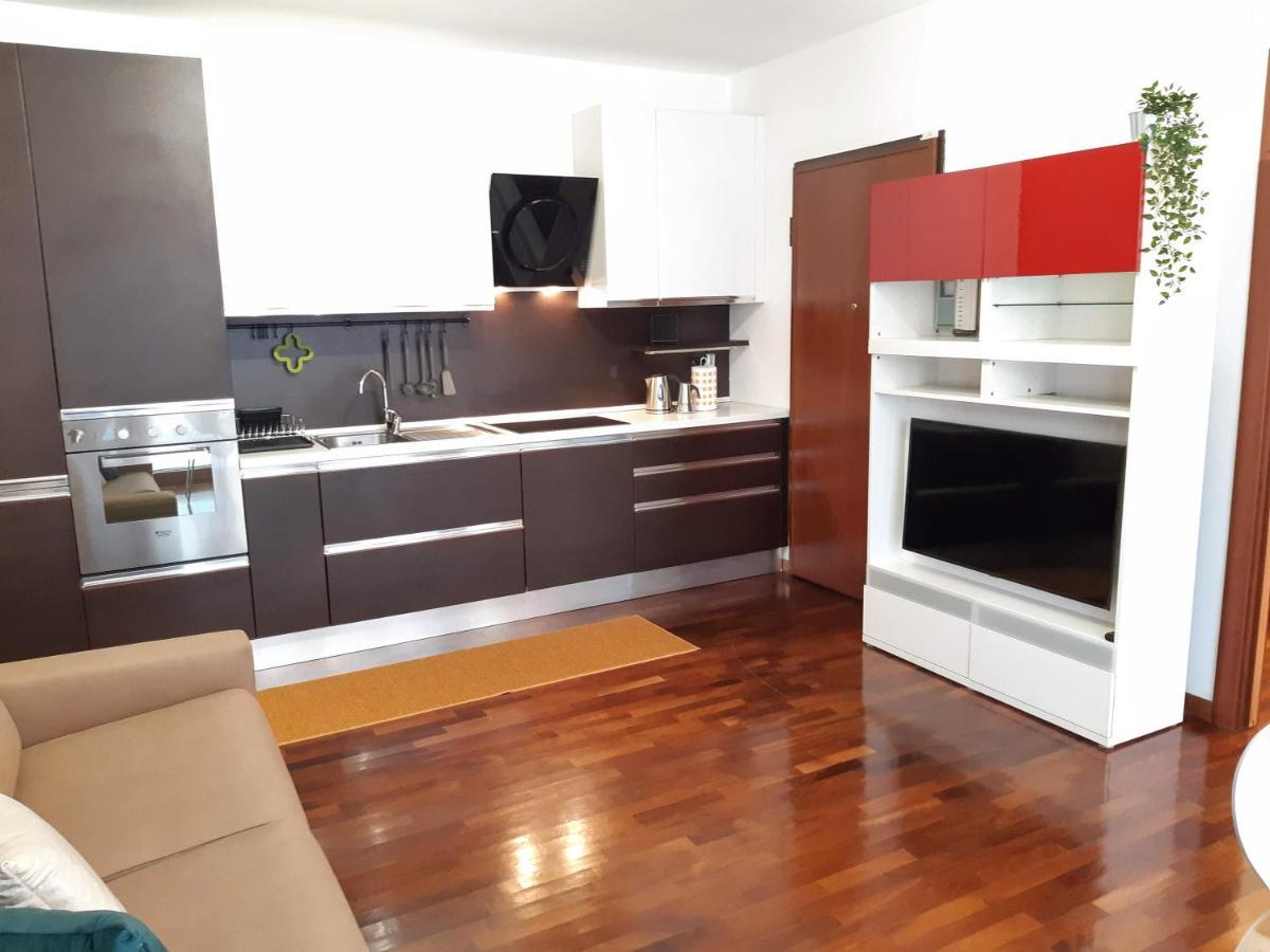 Suite Rent Мілан Екстер'єр фото