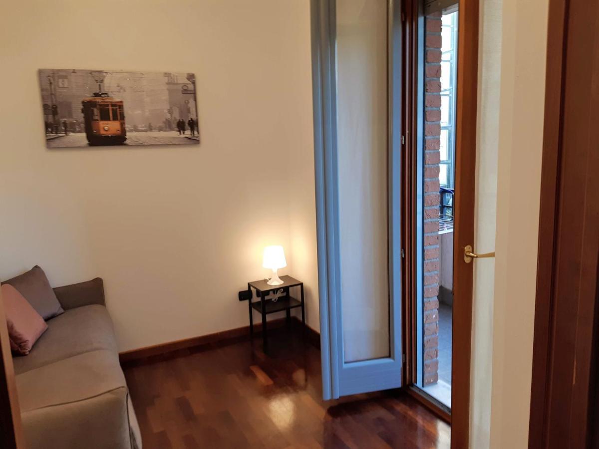Suite Rent Мілан Екстер'єр фото