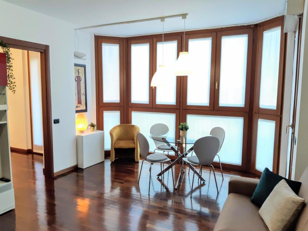 Suite Rent Мілан Екстер'єр фото